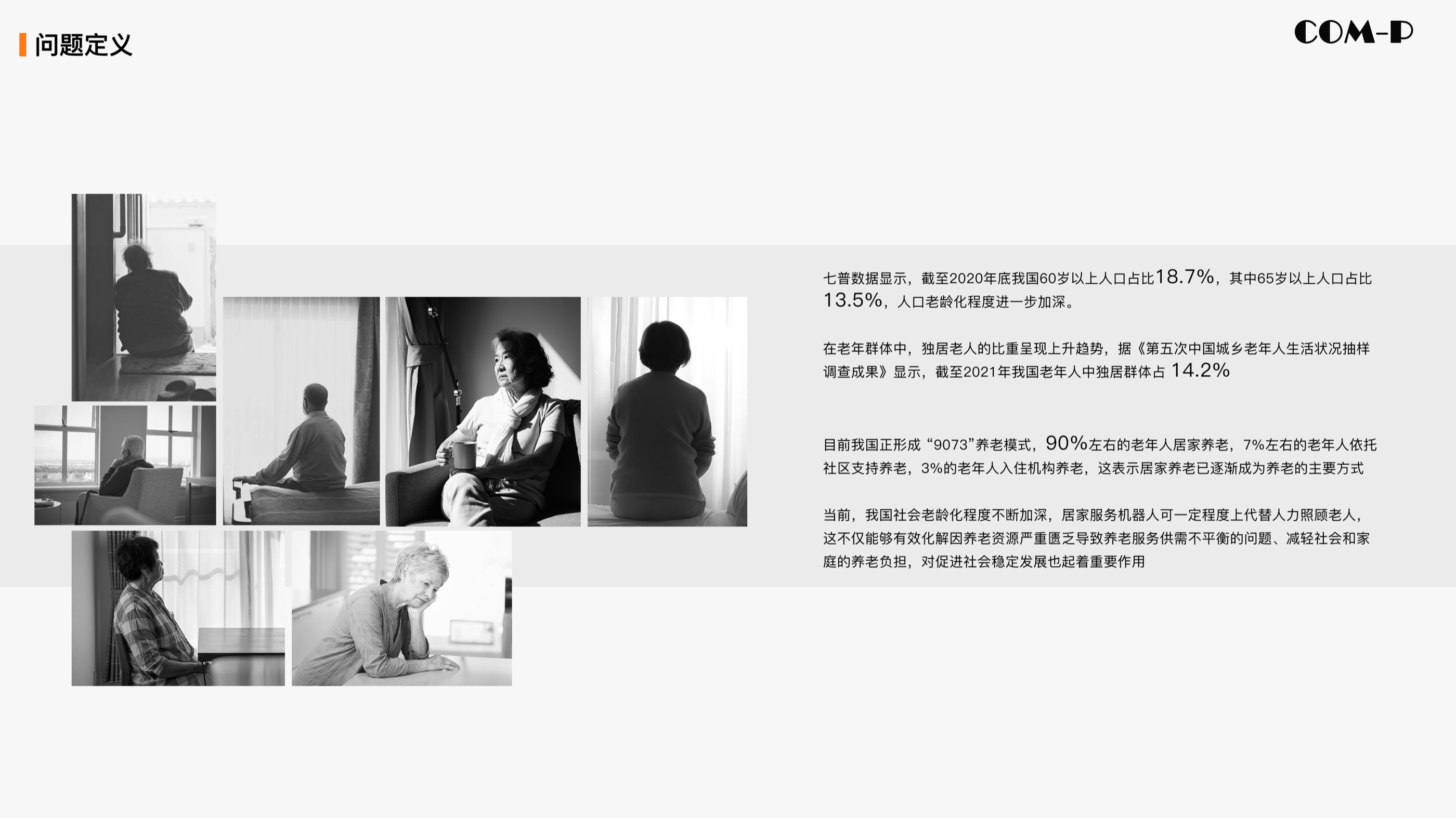 居家养老陪伴机器人 — 第 2 页