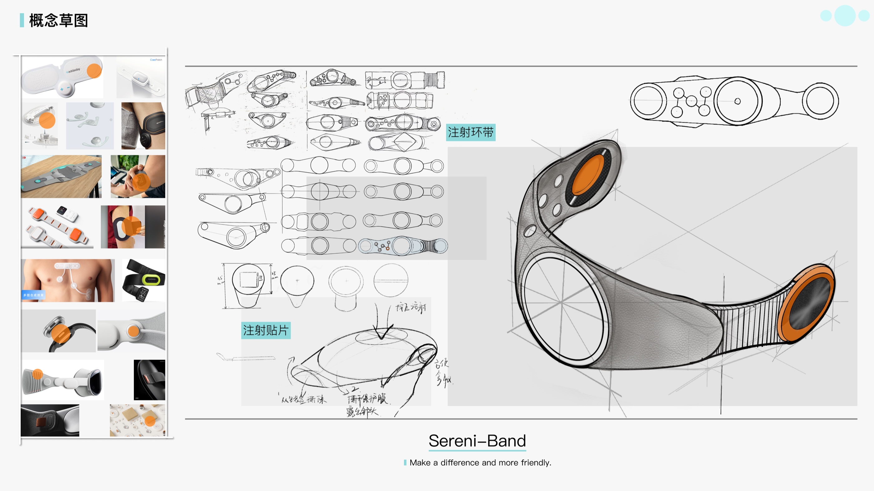 Sereni-Band 穿戴式胰岛素注射器 — 第 4 页
